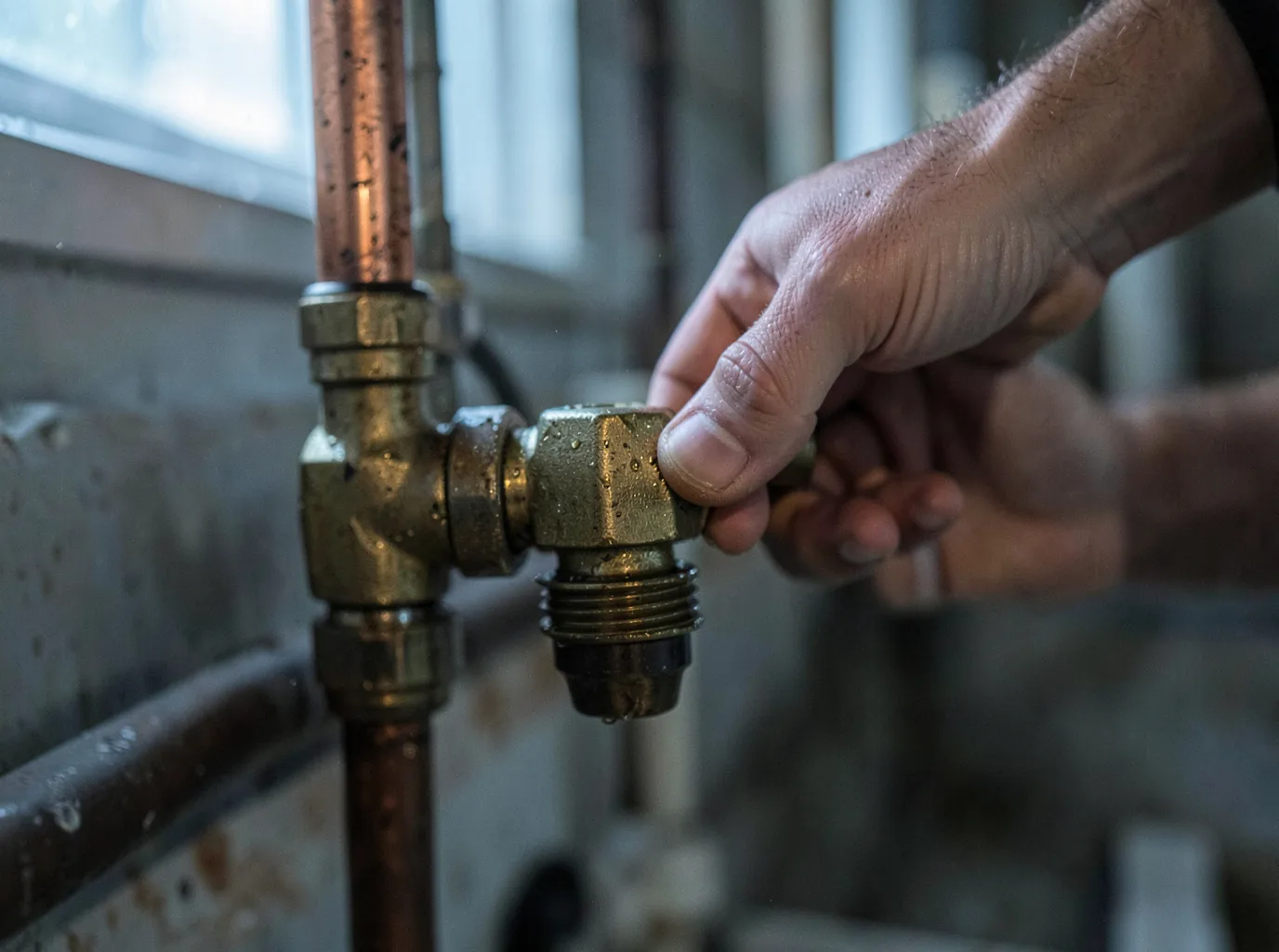 Emergency Plumber Pine Bluffs, WY FAQs